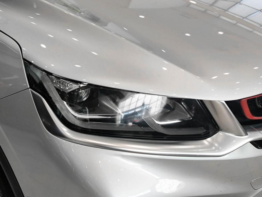 Geely Coolray I Казань  - изображение 21