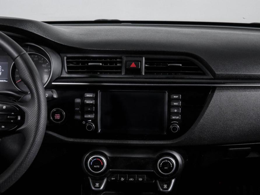 Kia Rio IV Москва  - изображение 14