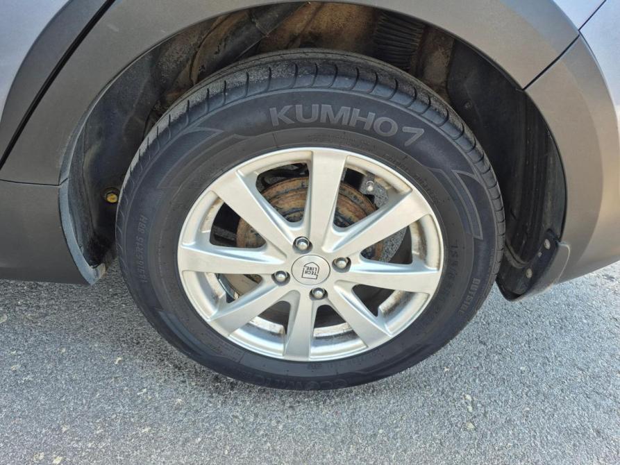 Kia Rio IV Воронеж  - изображение 20