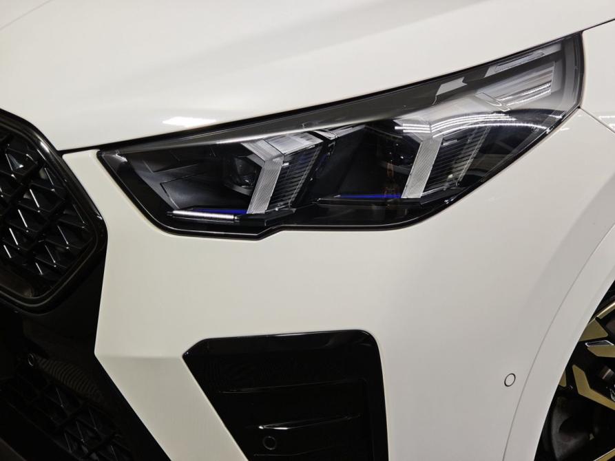 BMW X2 II (U10) Москва  - изображение 8