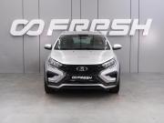 Lada (ВАЗ) Vesta I Рестайлинг (NG) Воронеж  - изображение 20