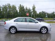 Skoda Rapid I Рестайлинг Чебоксары  - изображение 27