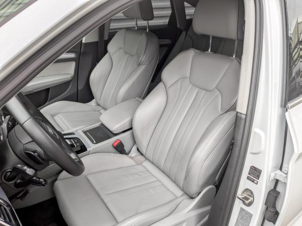 Audi Q5 Sportback I (FY) с пробегом 2021 года, цена 5 075 000 рублей, 40785 км, внедорожник, Автокод Объявления