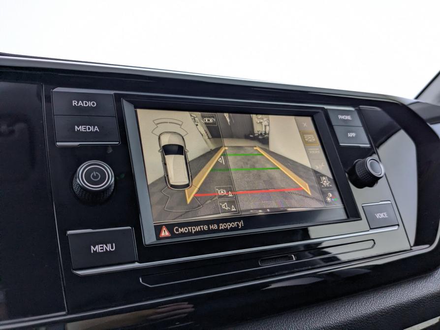Volkswagen Taos I Москва  - изображение 26