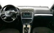 Skoda Octavia II (A5) Рестайлинг Москва  - изображение 21