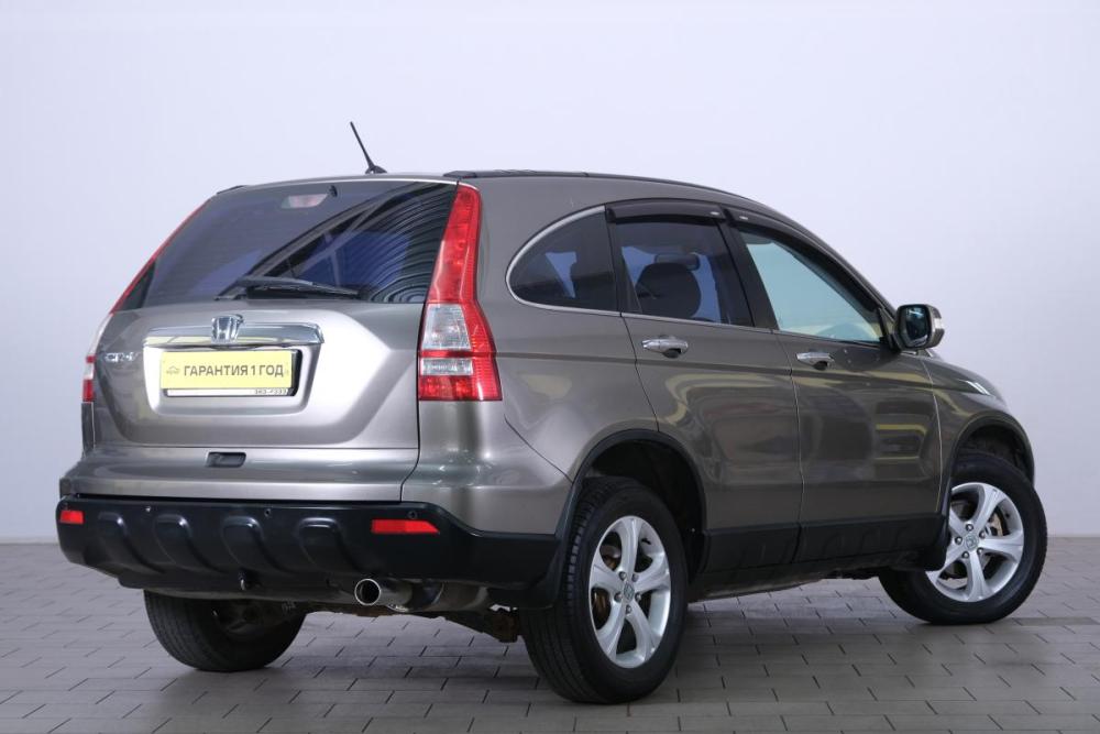 Honda CR-V III Омск  - изображение 7