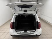 Renault Duster I Рестайлинг Энгельс  - изображение 26
