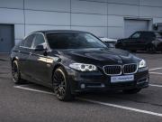 BMW 5 серии VI (F10/F11/F07) Рестайлинг Москва  - изображение 22