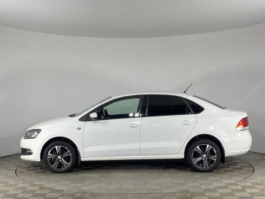 Volkswagen Polo V Воронеж  - изображение 10