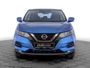 Nissan Qashqai II Рестайлинг Москва  - изображение 31
