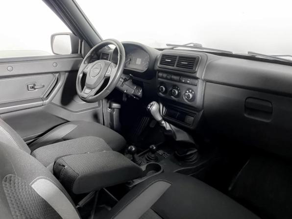 Lada (ВАЗ) 2121 (4x4) I Рестайлинг (2020) с пробегом 2020 года, цена 724 000 рублей, 88989 км, внедорожник, Автокод Объявления
