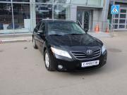 Toyota Camry VI (XV40) Рестайлинг Москва  - изображение 15
