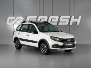 Lada (ВАЗ) Granta I Рестайлинг Минеральные Воды  - изображение 17