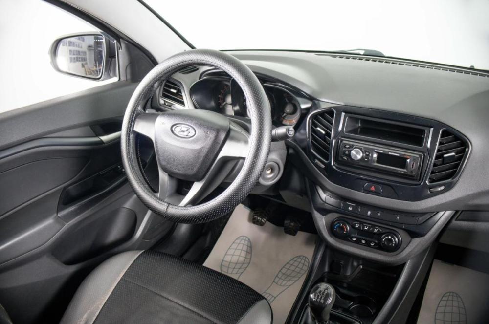 Lada (ВАЗ) Vesta I Пермь  - изображение 12
