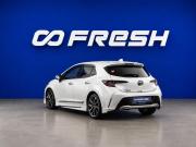 Toyota Corolla XII (E210) Москва  - изображение 21