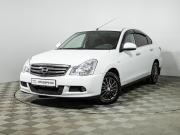 Nissan Almera III (G15) Санкт-Петербург  - изображение 17