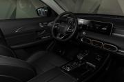 JETOUR X70+ I Рестайлинг Москва  - изображение 17