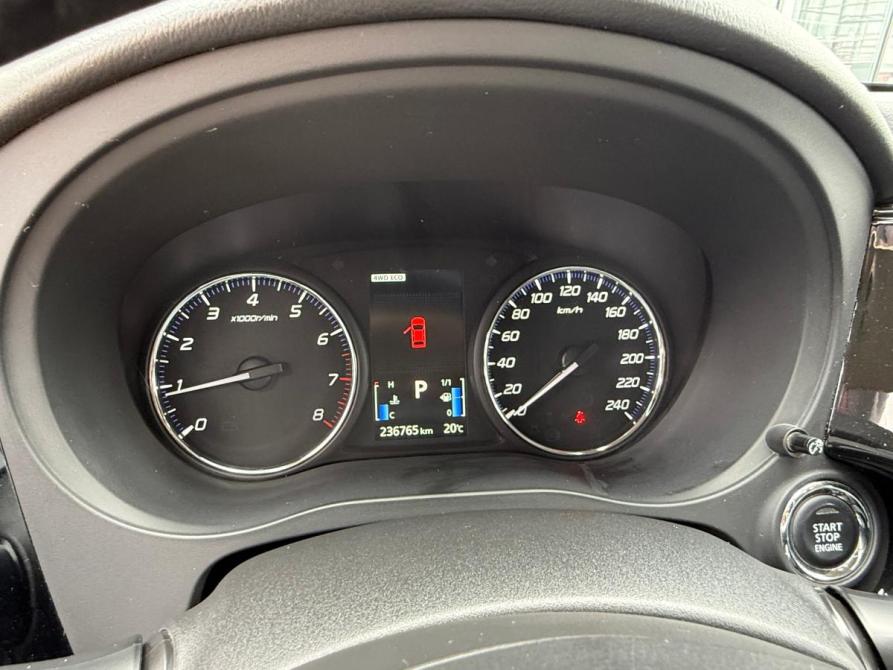 Mitsubishi Outlander III Рестайлинг Воронеж  - изображение 15