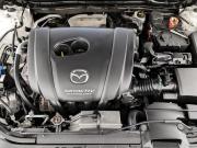 Mazda 6 III (GJ) Рестайлинг Москва  - изображение 39