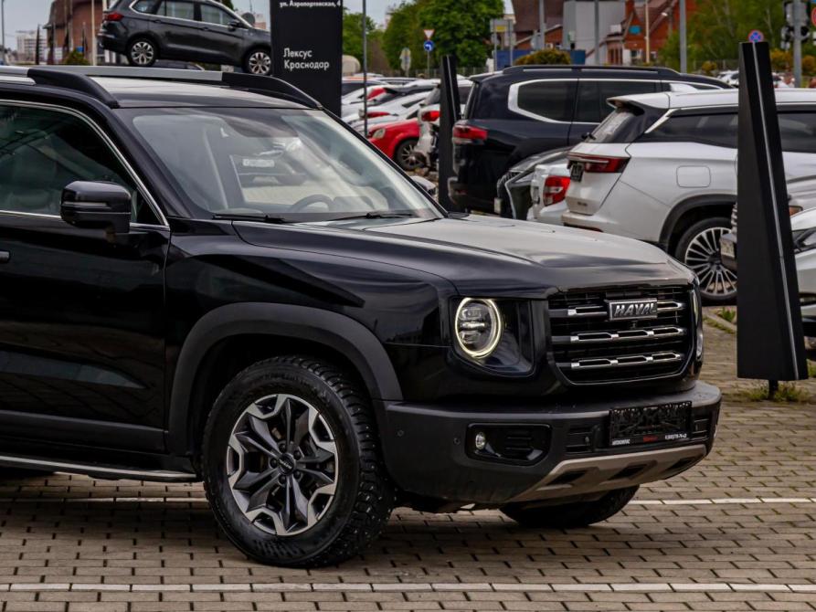 Haval Dargo I Краснодар  - изображение 8