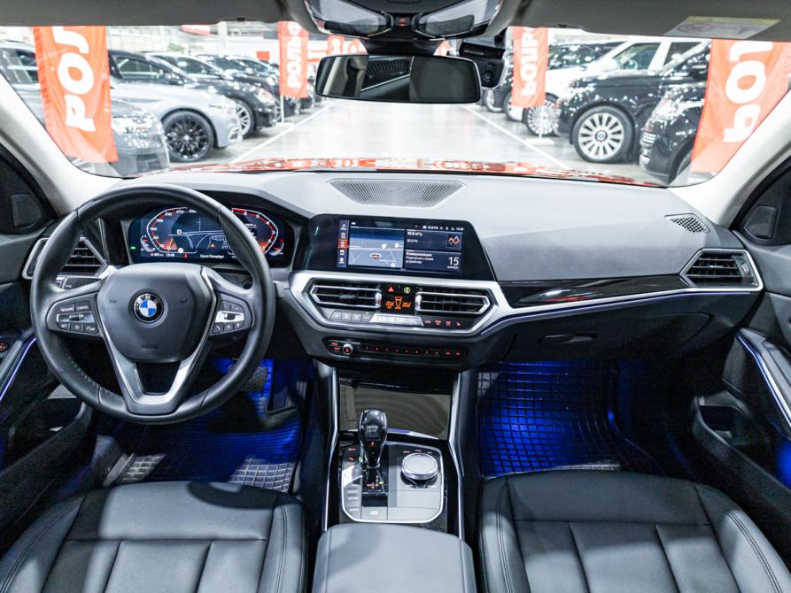 BMW 3 серии VII (G2x) Санкт-Петербург  - изображение 15