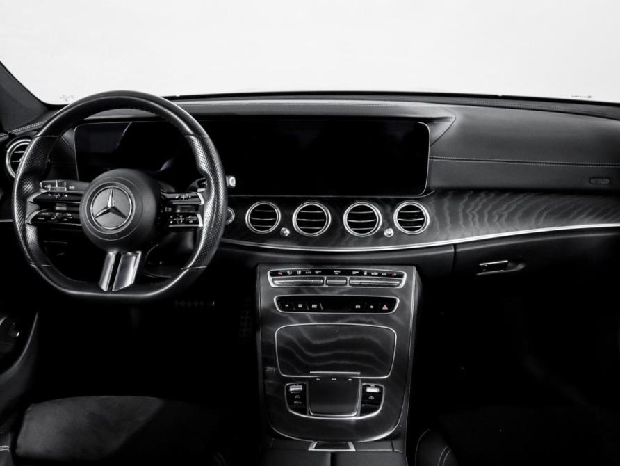 Mercedes-Benz E-Класс V (W213 S213 C238) Рестайлинг Москва  - изображение 13