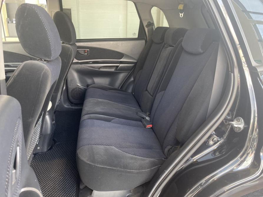 Hyundai Tucson I Саратов  - изображение 23