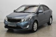 Kia Rio III Москва  - изображение 18