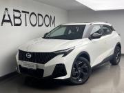 GAC GS3 Москва  - изображение 23