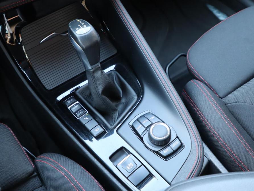 BMW X1 II (F48) Санкт-Петербург  - изображение 13