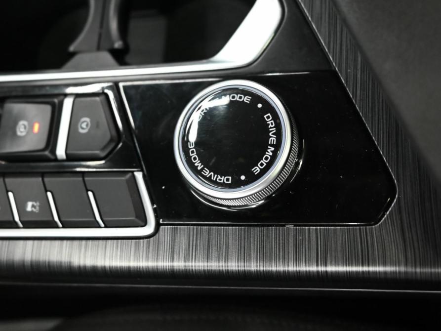 Geely Tugella I Екатеринбург  - изображение 17