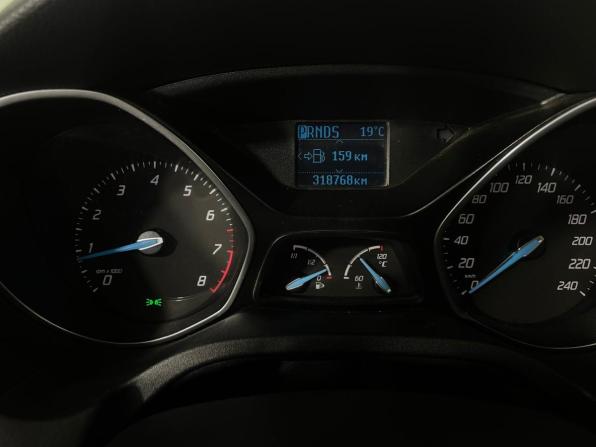 Ford Focus III с пробегом 2012 года, цена 675 000 рублей, 318768 км, хэтчбек, Автокод Объявления