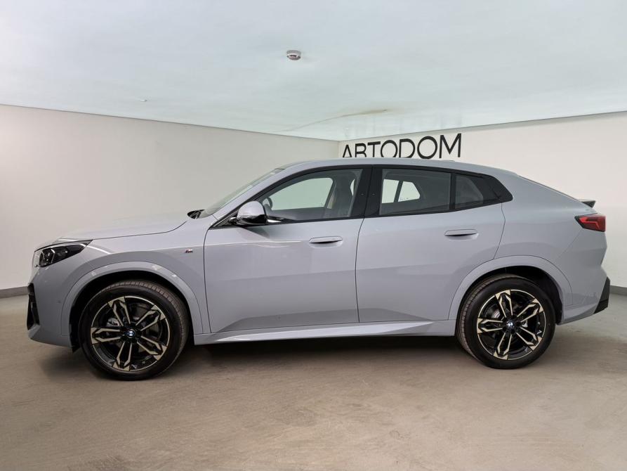 BMW X2 II (U10) Москва  - изображение 3
