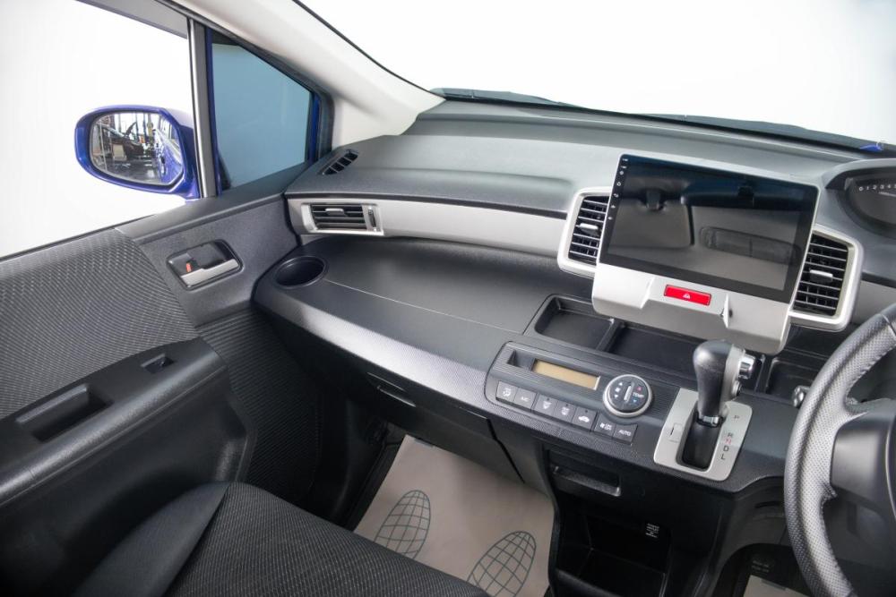 Honda Freed I Пермь  - изображение 13