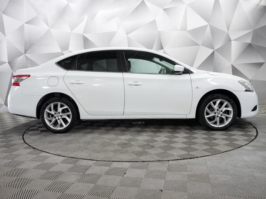 Nissan Sentra VII (B17) Ульяновск  - изображение 6