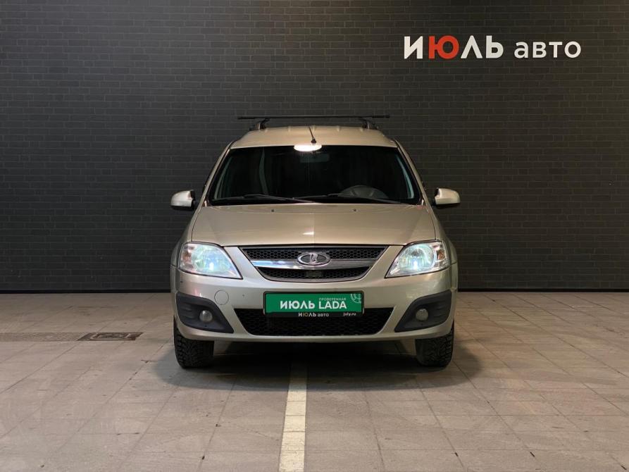Lada (ВАЗ) Largus I Челябинск  - изображение 2