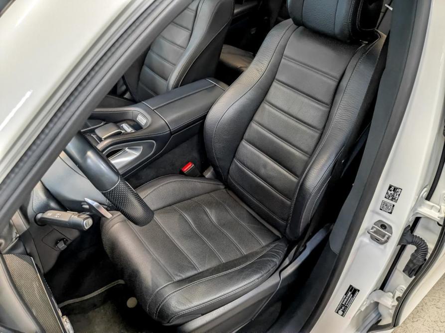 Mercedes-Benz GLS II (X167) Москва  - изображение 20