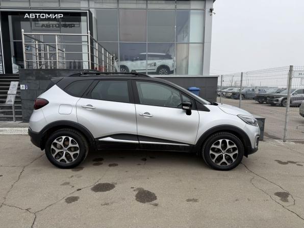 Renault Kaptur I с пробегом 2019 года, цена 1 715 000 рублей, 49514 км, внедорожник, Автокод Объявления
