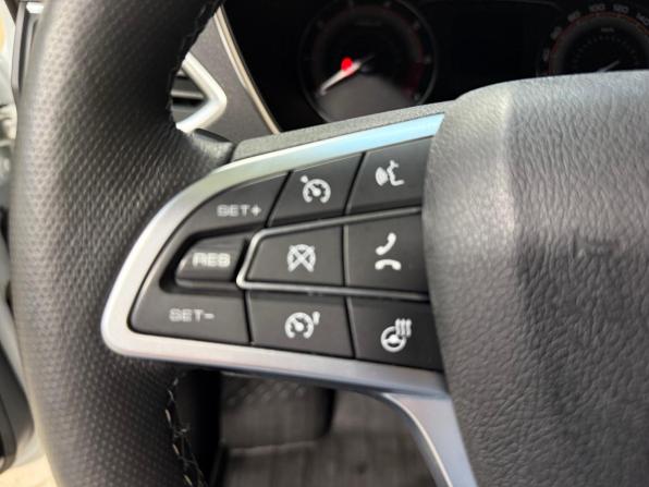 Lada (ВАЗ) Vesta I Рестайлинг (NG) с пробегом 2025 года, цена 1 447 000 рублей, 41760 км, универсал, Автокод Объявления