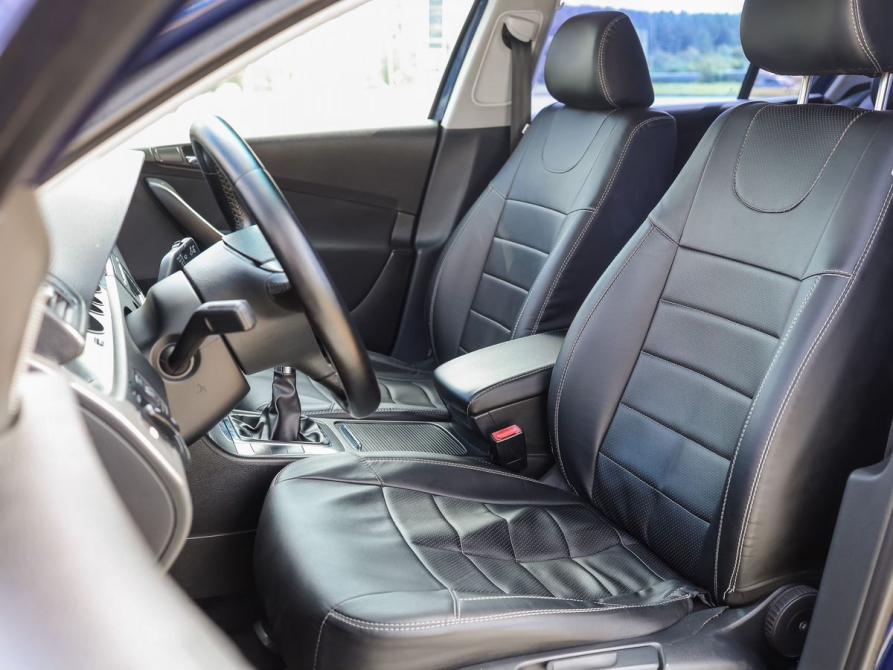 Volkswagen Passat B6 Ижевск  - изображение 11