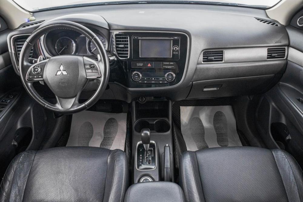 Mitsubishi Outlander III Барнаул  - изображение 8