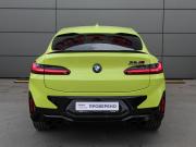 BMW X4 M I (F98) Рестайлинг Москва  - изображение 38