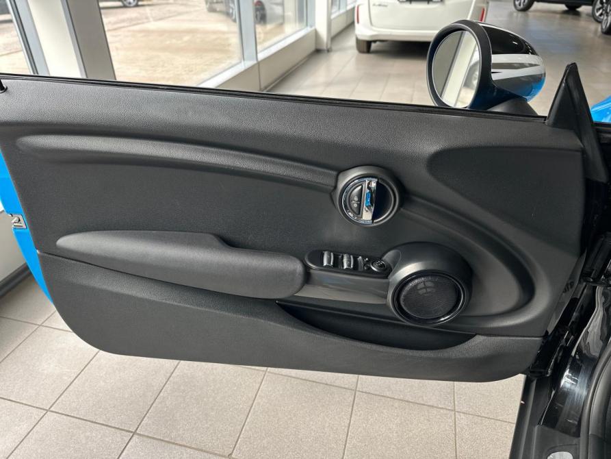 Mini Cabrio III Санкт-Петербург  - изображение 14