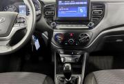 Hyundai Solaris II Рестайлинг Волгоград  - изображение 48