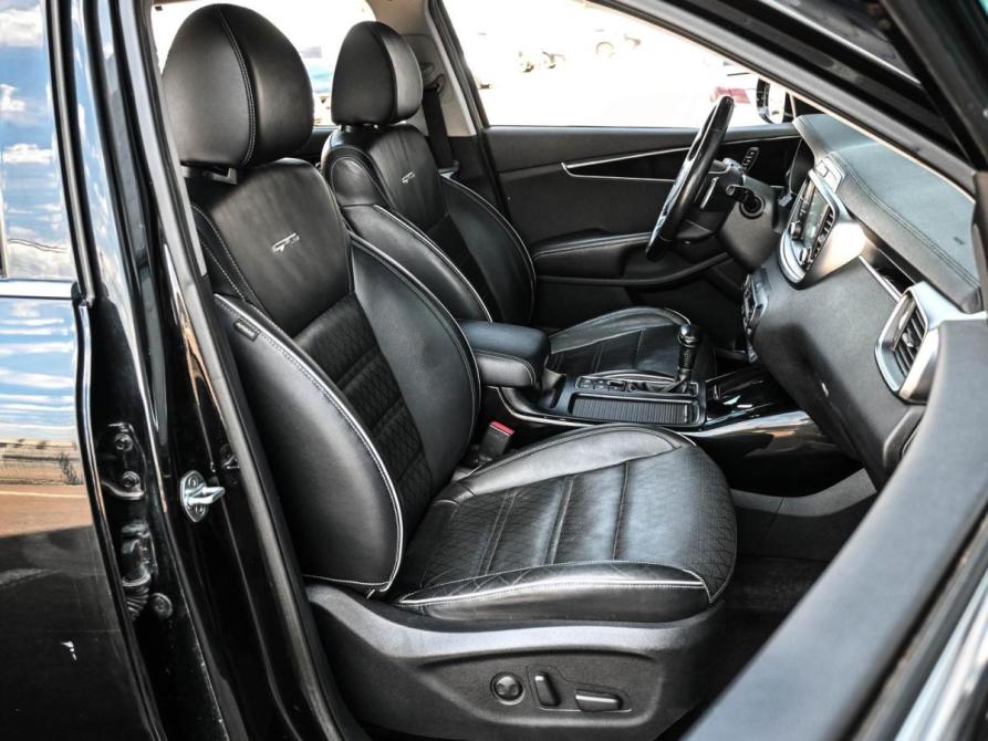 Kia Sorento III Prime Рестайлинг Новороссийск  - изображение 8