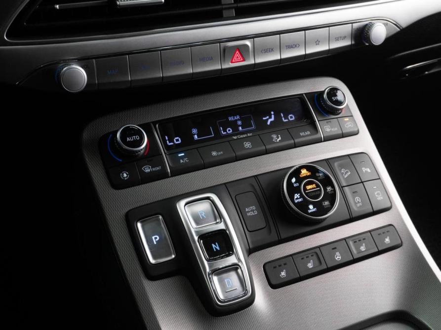 Hyundai Palisade I Тюмень  - изображение 16