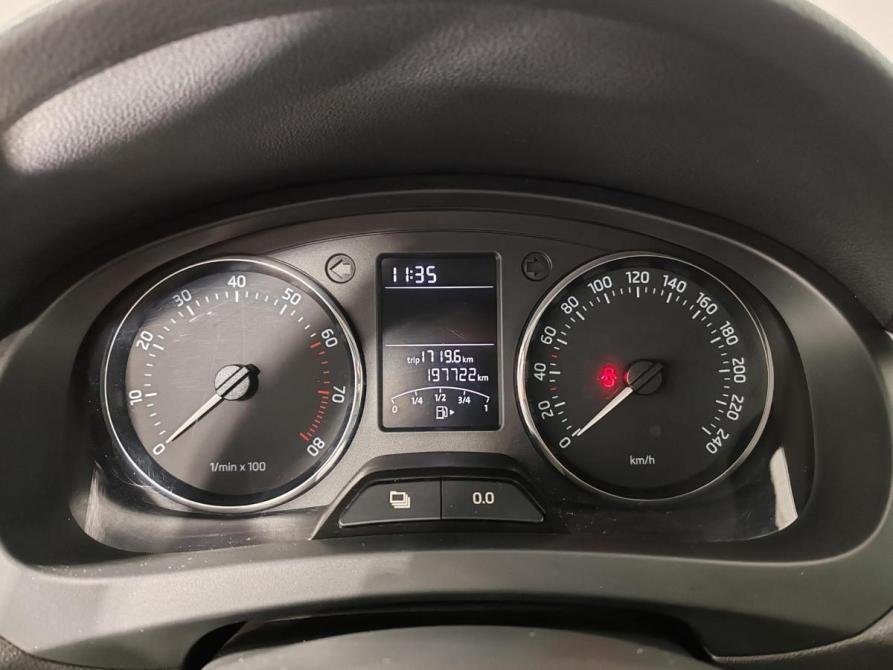 Skoda Rapid I Москва  - изображение 13