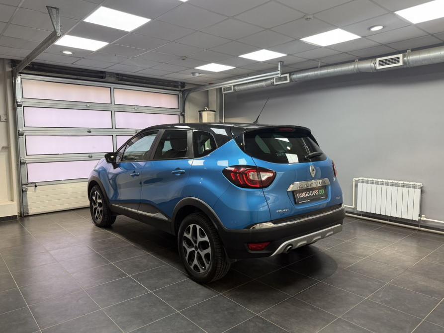 Renault Kaptur I Тверь  - изображение 4