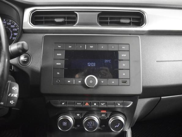 Renault Arkana I с пробегом 2019 года, цена 1 269 900 рублей, 176742 км, внедорожник, Автокод Объявления