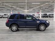 Land Rover Freelander II Казань  - изображение 27